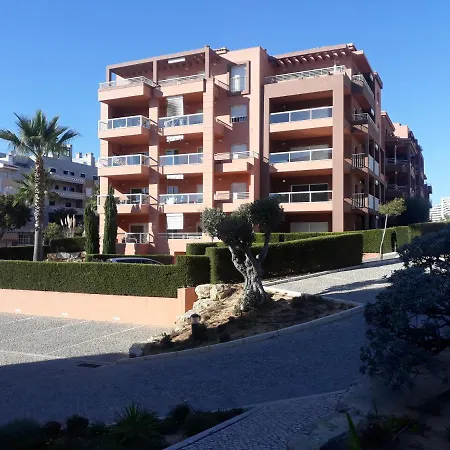Apartamento Litoral Mar Portimao Exterior photo