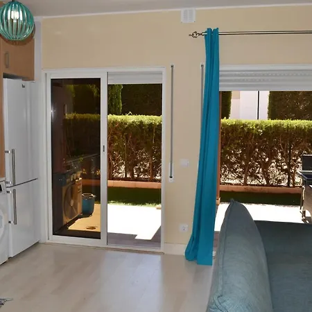 Apartamento Litoral Mar Portimao Exterior photo