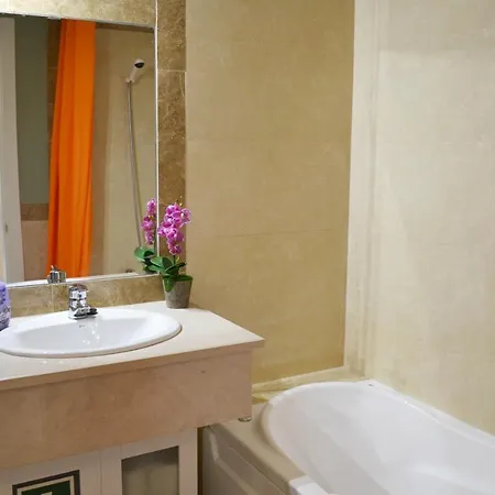 Apartamento Litoral Mar Portimao Exterior photo
