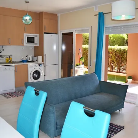Apartamento Litoral Mar Portimao Exterior photo