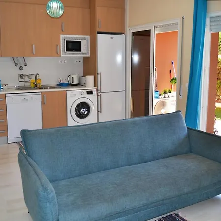 Apartamento Litoral Mar Portimao Exterior photo