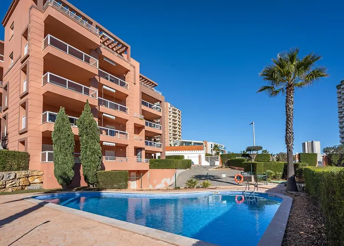Apartamento Litoral Mar