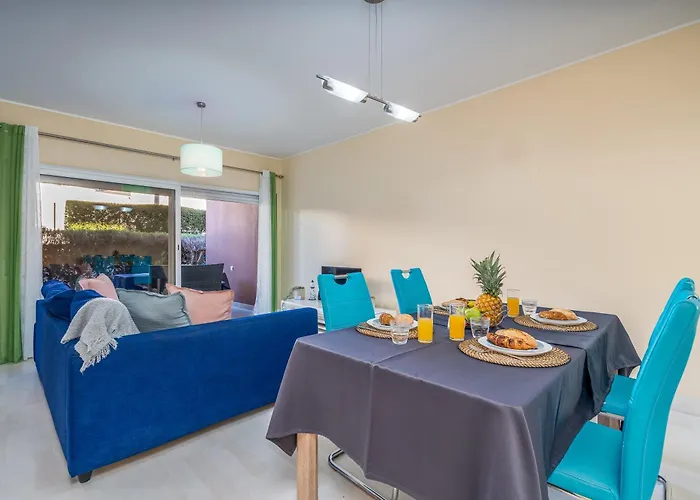 Apartamento Litoral Mar