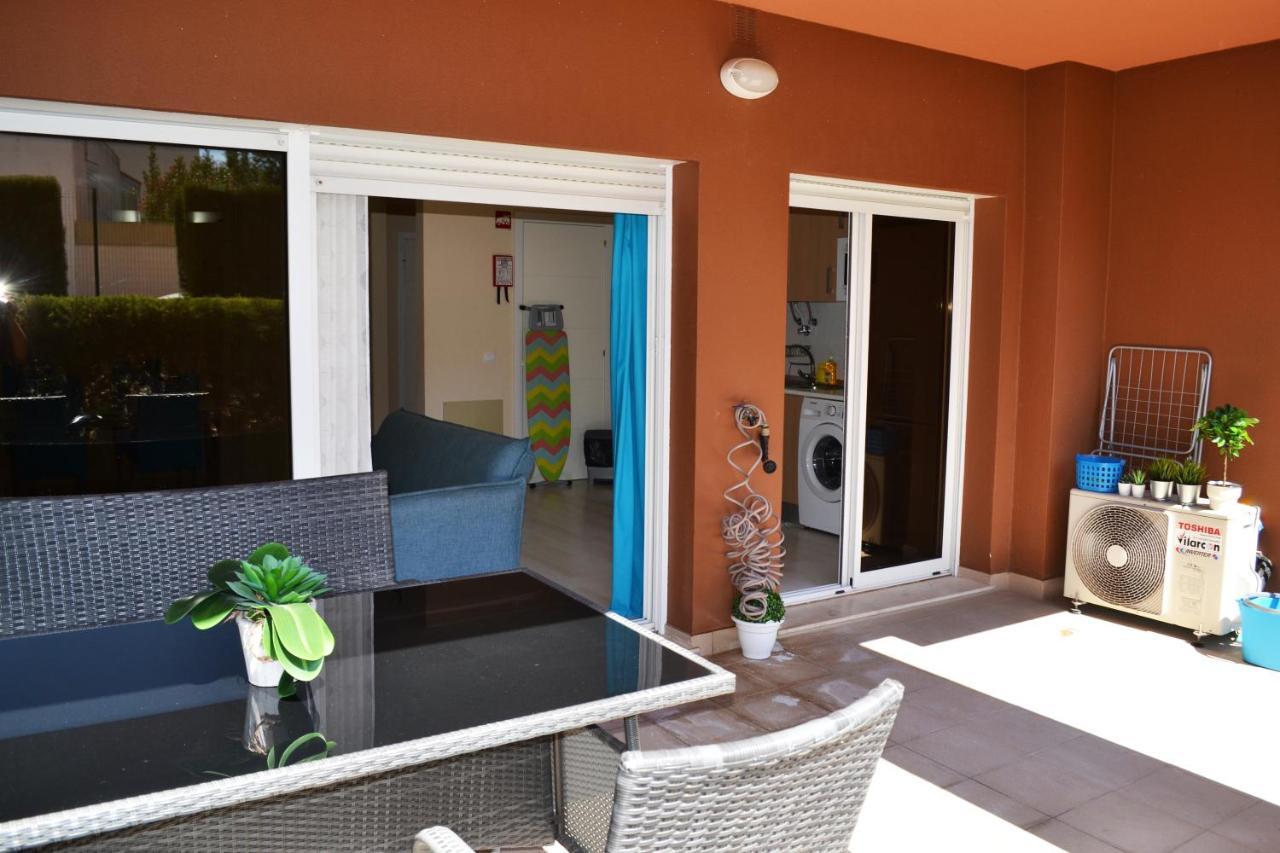 Apartment Litoral Mar *