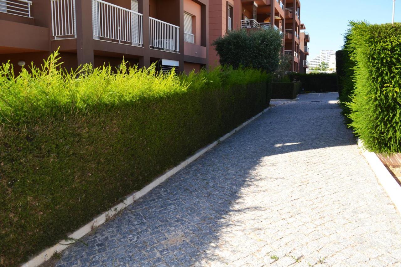 Litoral Mar Apartment *