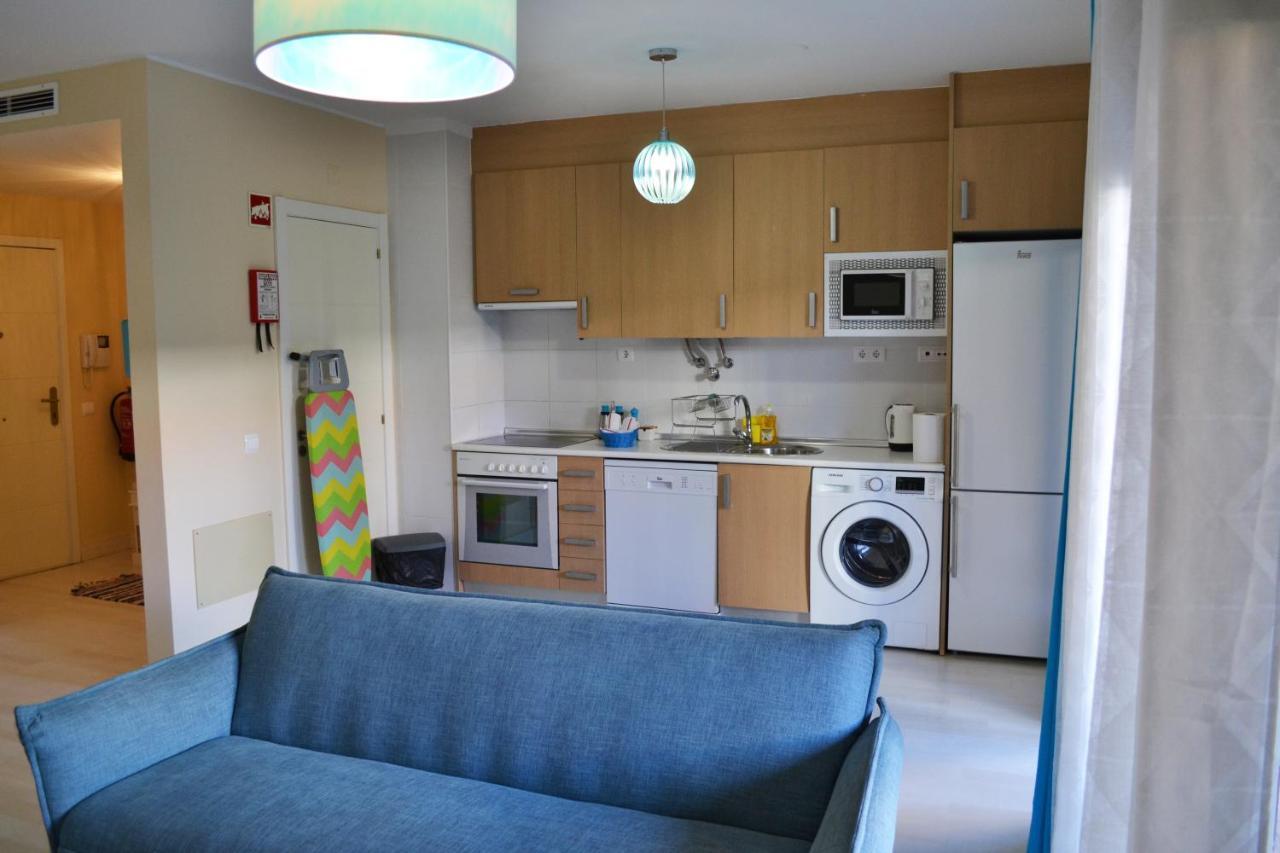Apartment Litoral Mar