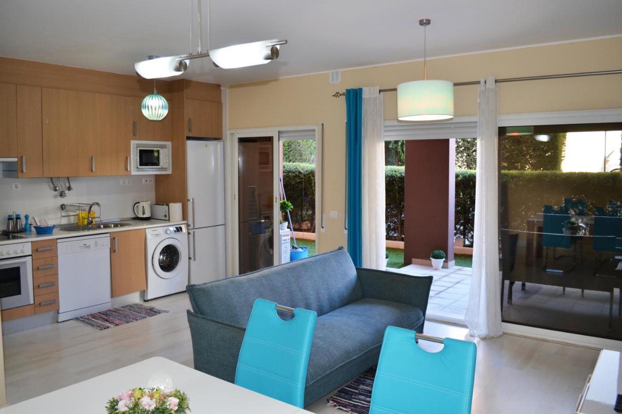 Apartment Litoral Mar Portimao