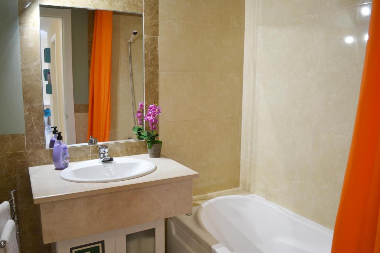 Litoral Mar Apartment *