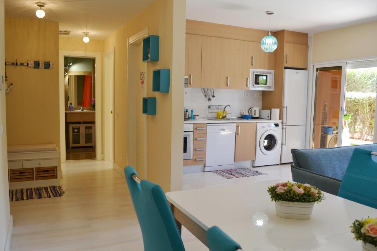 Litoral Mar Apartment *