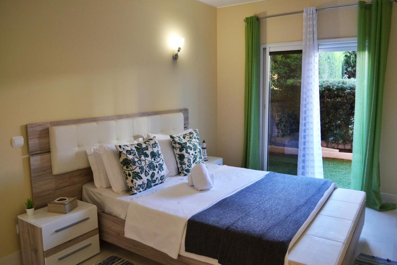 Litoral Mar Apartment
