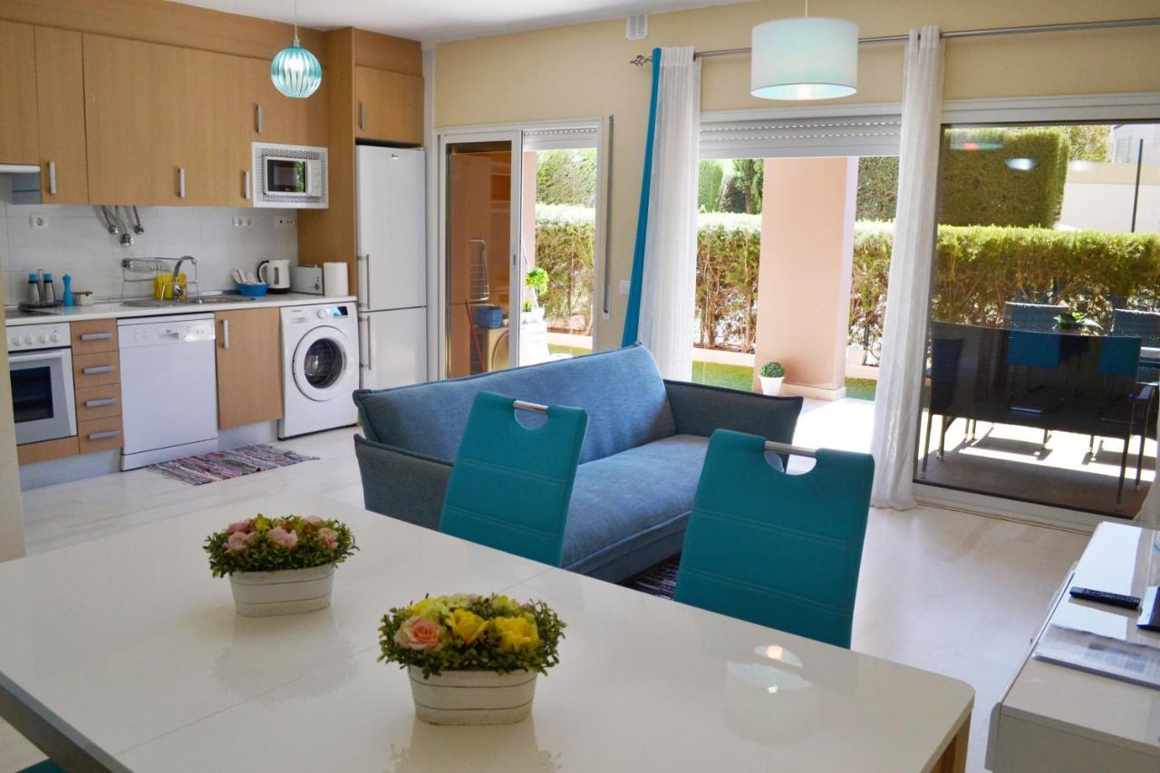 Litoral Mar Apartment *