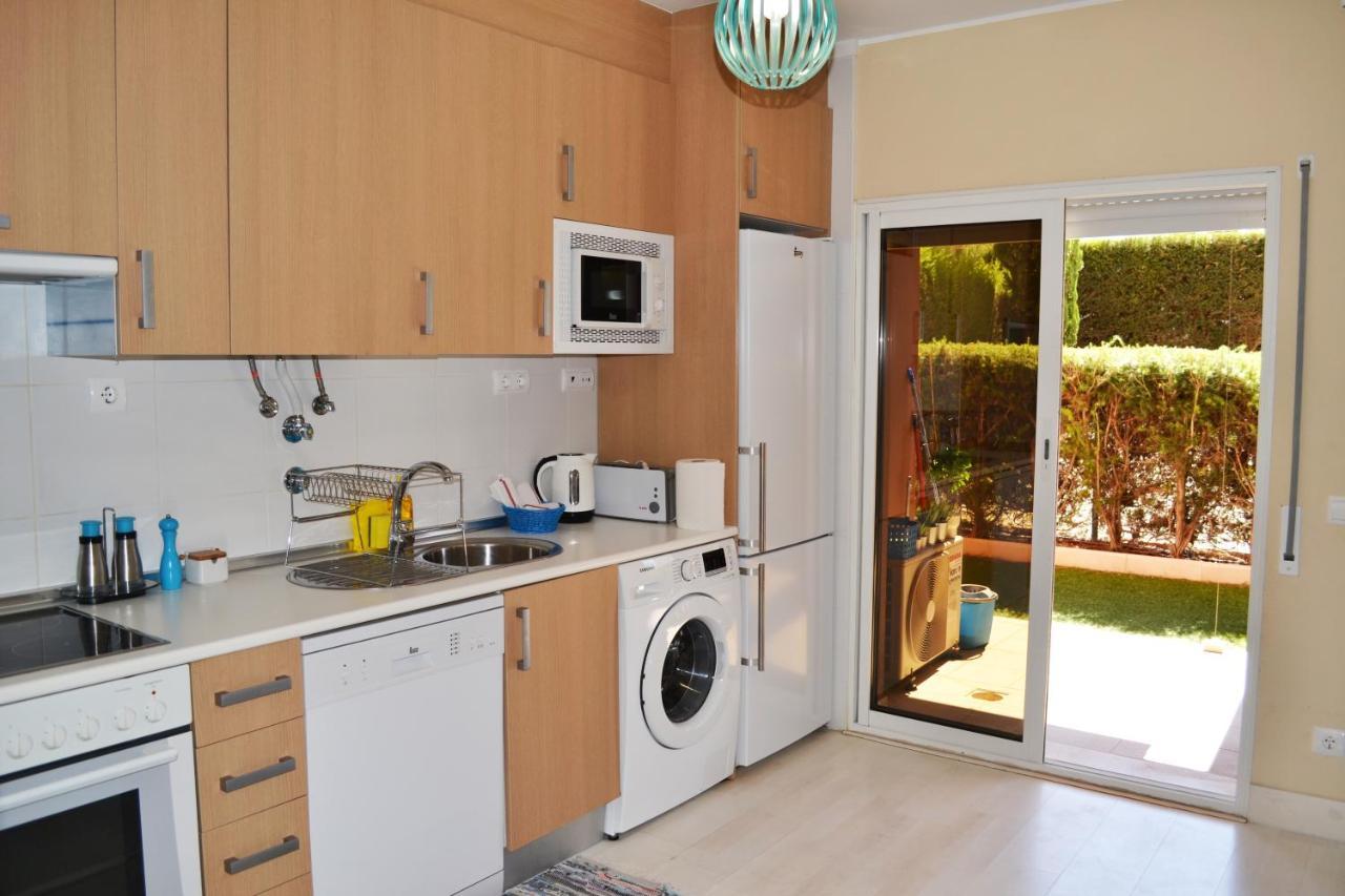 Litoral Mar Apartment