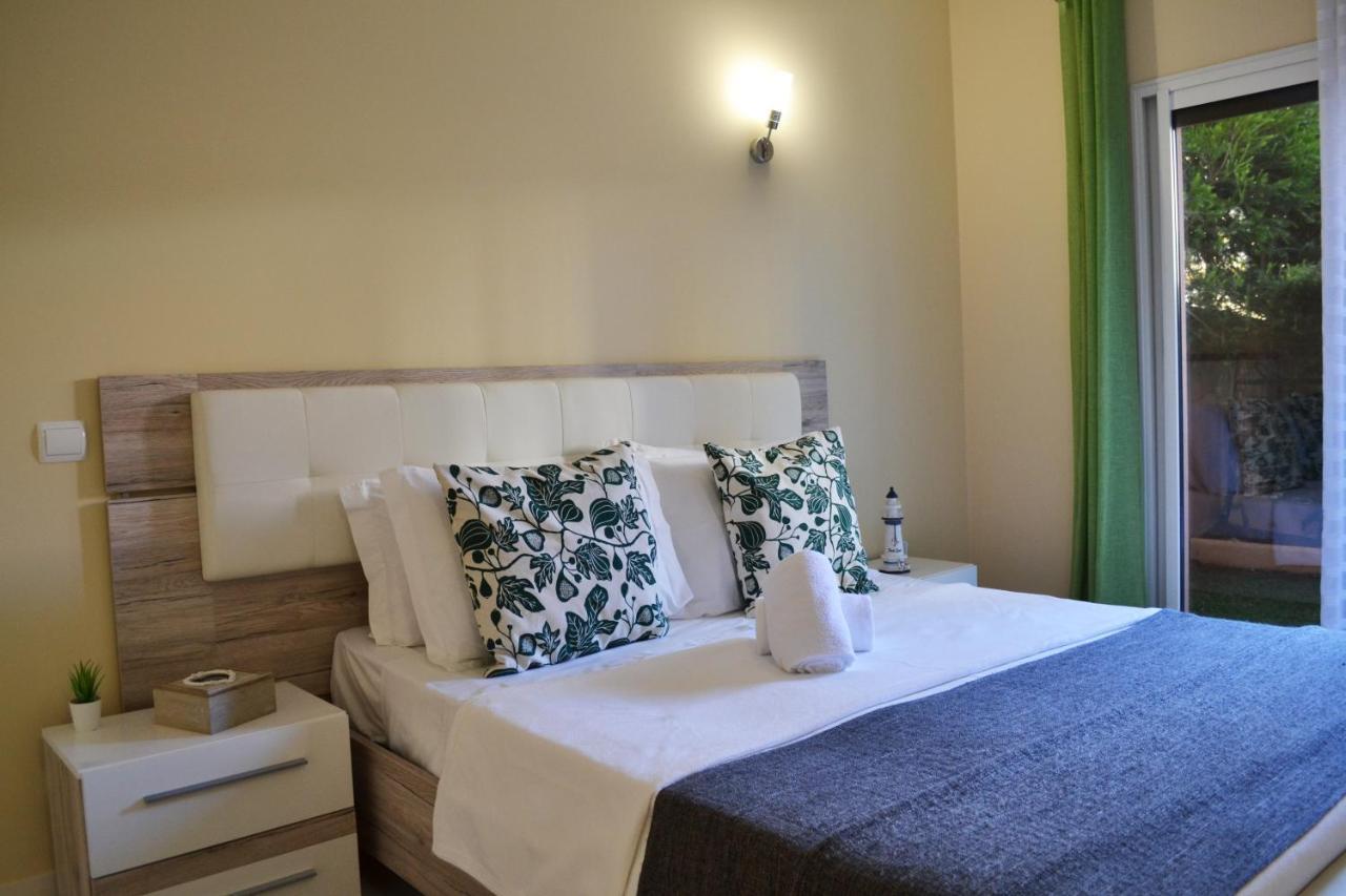 Apartment Litoral Mar