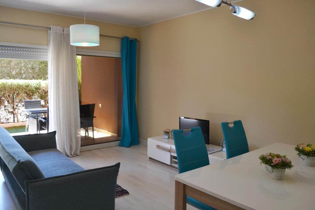 Apartment Litoral Mar Portimao