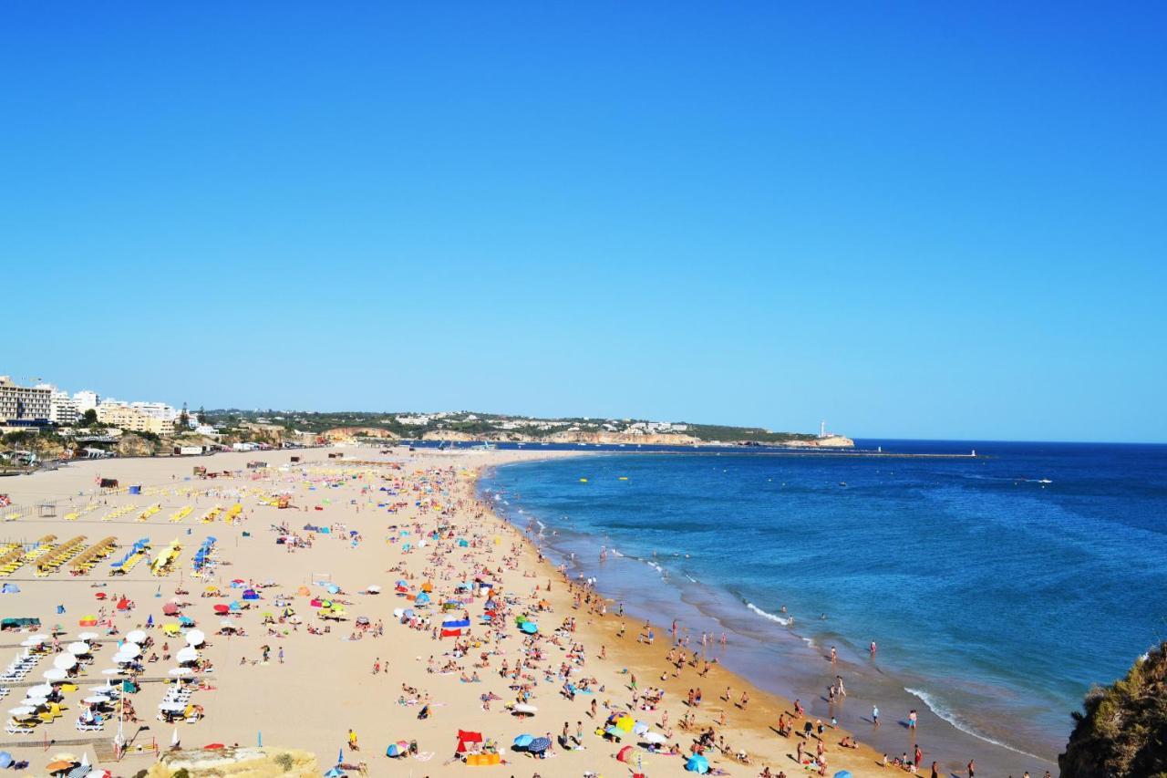 Litoral Mar Apartment Portimao