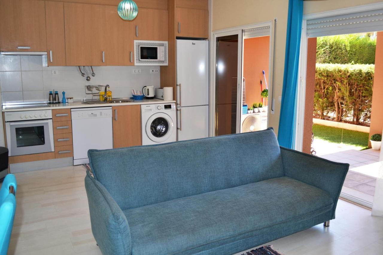 Litoral Mar Apartment