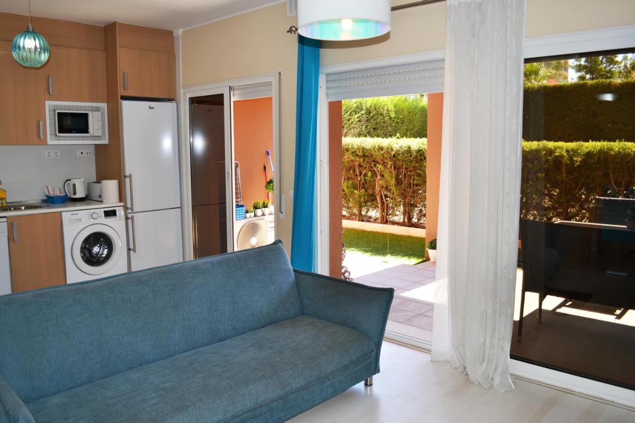 Apartment Litoral Mar Portimao