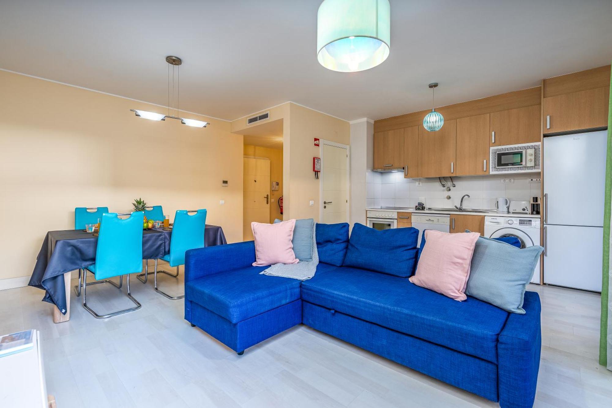 Apartment Litoral Mar