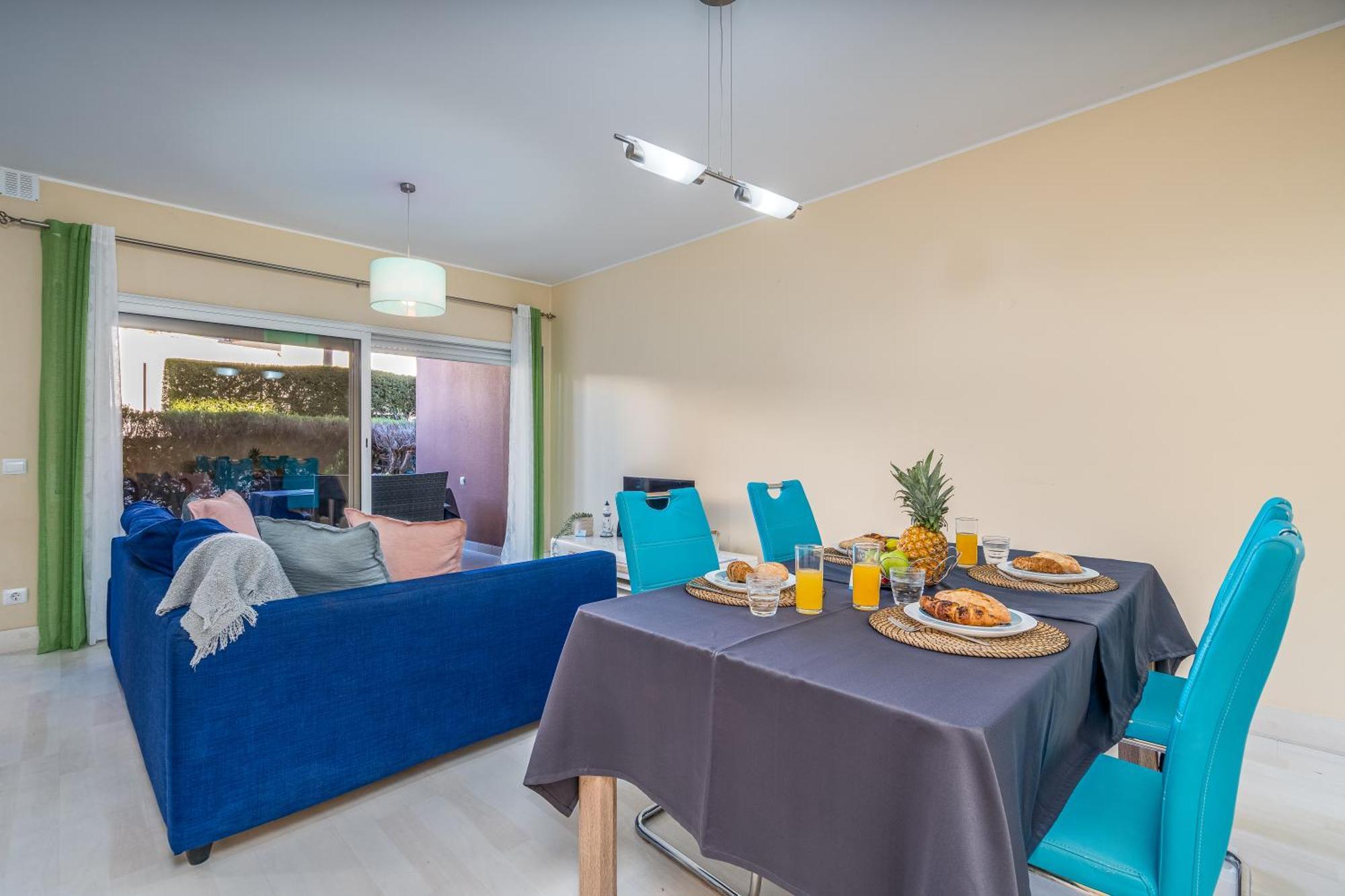 Apartment Litoral Mar Portimao