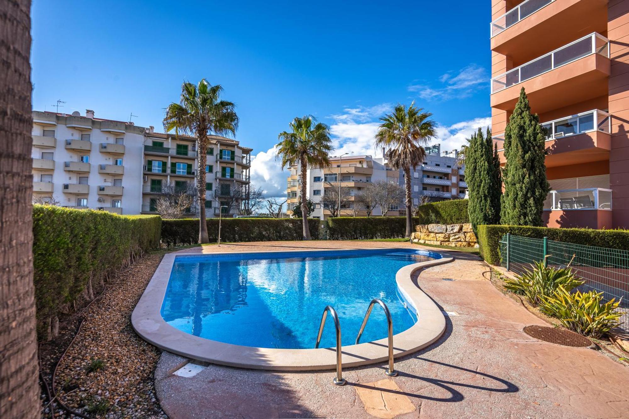 Apartment Litoral Mar