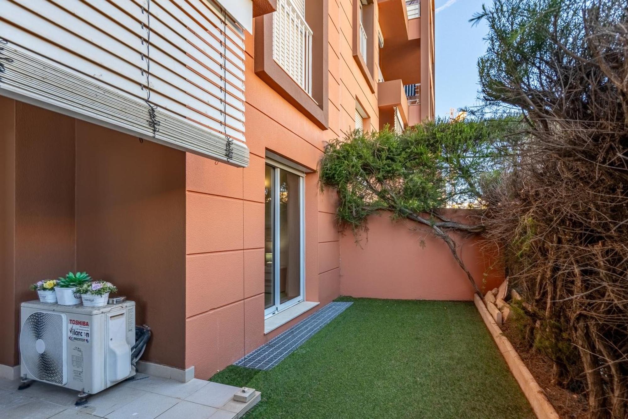 Apartment Litoral Mar