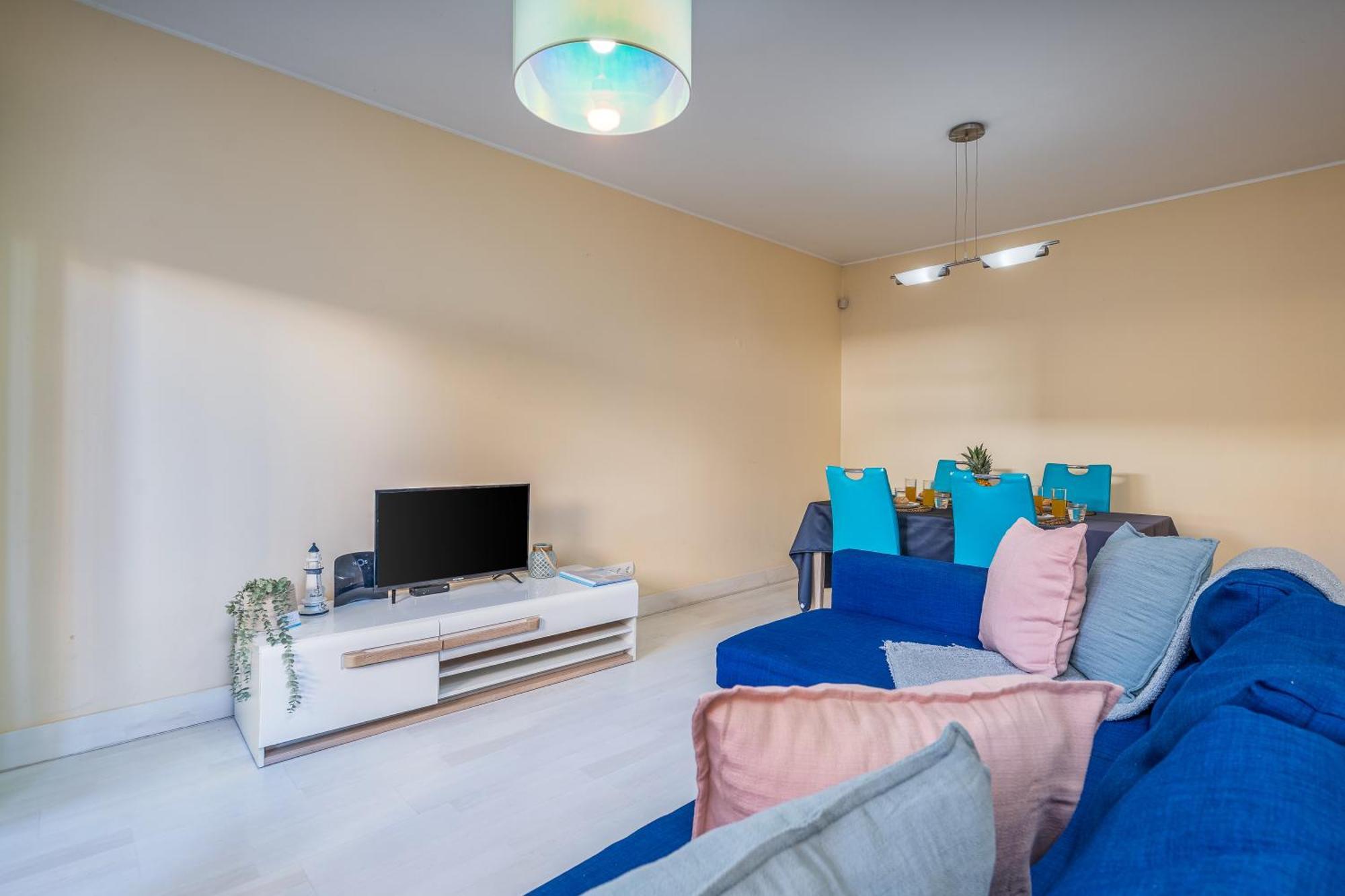 Apartment Litoral Mar Portimao