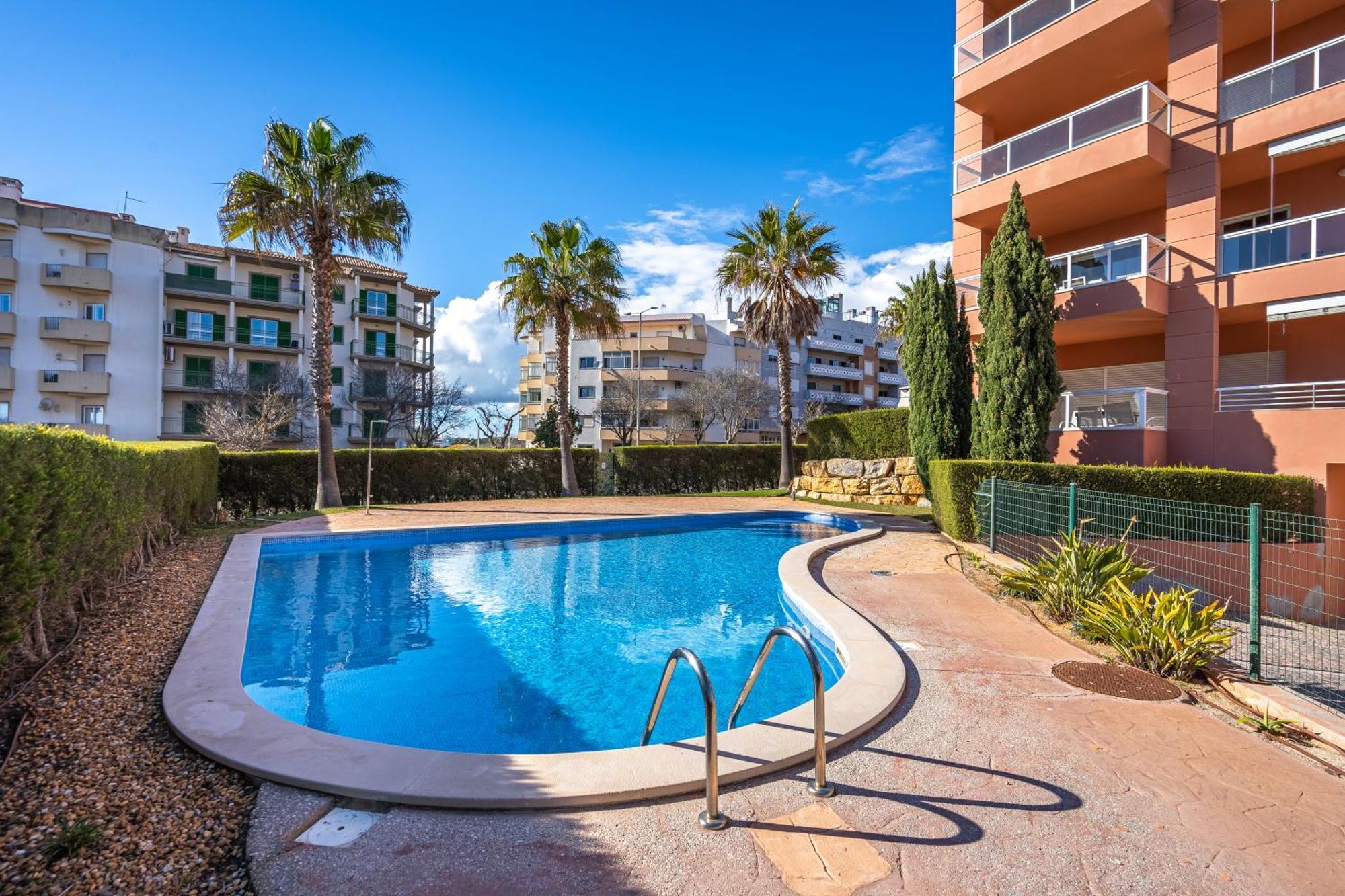 Litoral Mar Apartment *