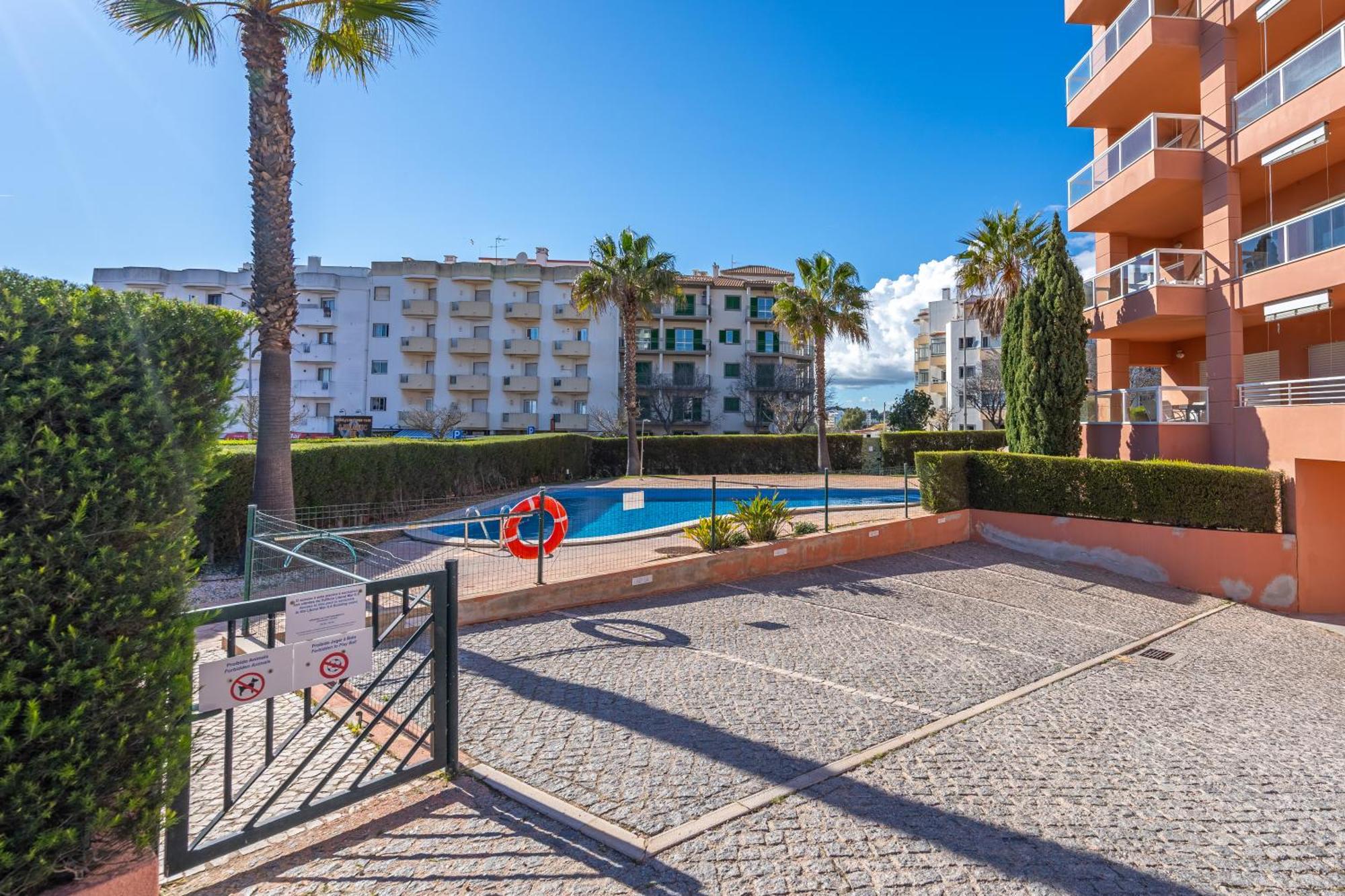 Litoral Mar Apartment